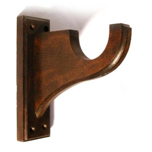 Fluted Patress Bracket