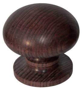 Deep Mahogany