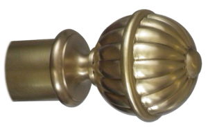 Stanforth Finials