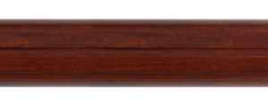 Arboretum Fluted Wood Pole