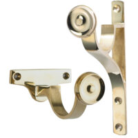 End and Centre Architrave Brackets